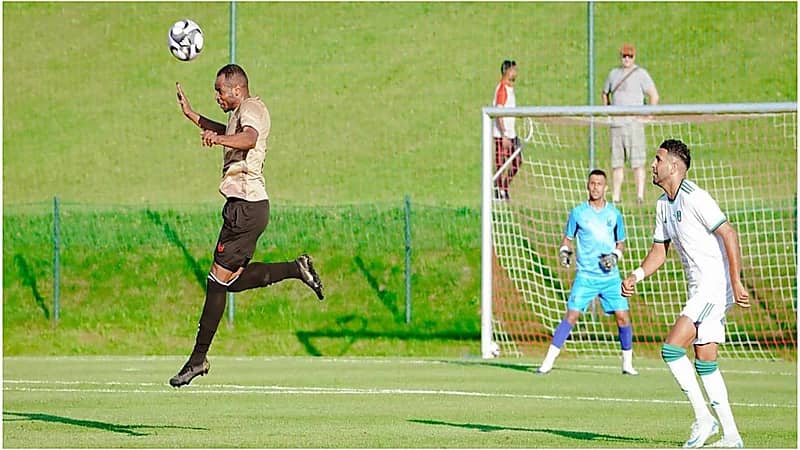 صراع بين النصر والقادسية للفوز بخدمات عبد الإله الخيبري