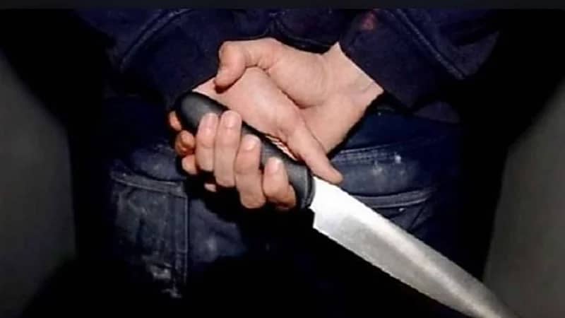 شاب يقتل ابنة خاله بسبب رفضها إجراء علاقة جنسية معه