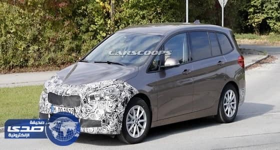 انطلاق بي إم دبليو الفئة الثانية GT بتغيرات طفيفة