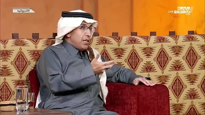 الفرج: لو حكم الكلاسيكو من قاد مباريات الموسم الماضي لما حقق الاتحاد البطولة .. فيديو