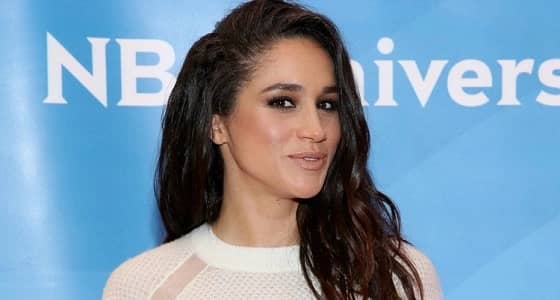 فيديو نادر لـ " ميجان ميركل " يكشف تنبؤها بأنها ستصبح ملكة