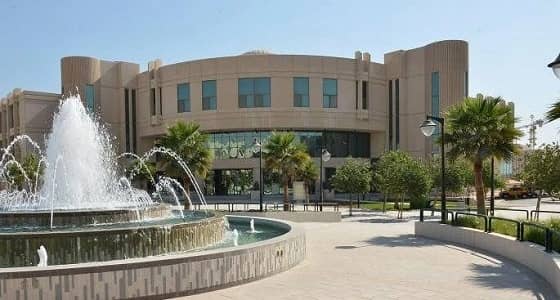 76 وظيفة شاغرة بجامعة الإمام عبدالرحمن بن فيصل