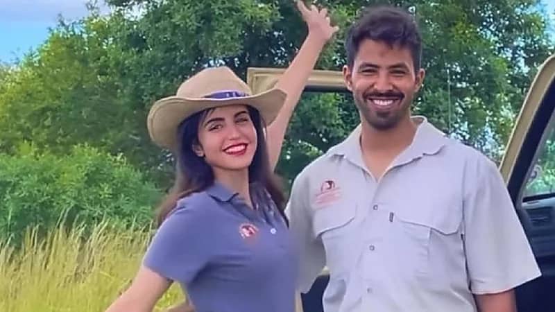 زوج فوز العتيبي يعلن ندمه وعودته إلى المملكة: خسرت أهلي ووطني..فيديو