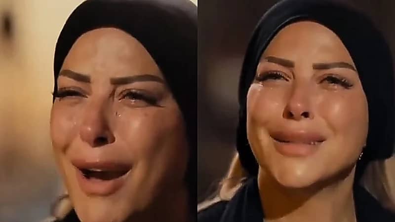 ريم مصطفى ترد بطريقة كوميدية على منتقدي أدائها في "سيد الناس".. فيديو