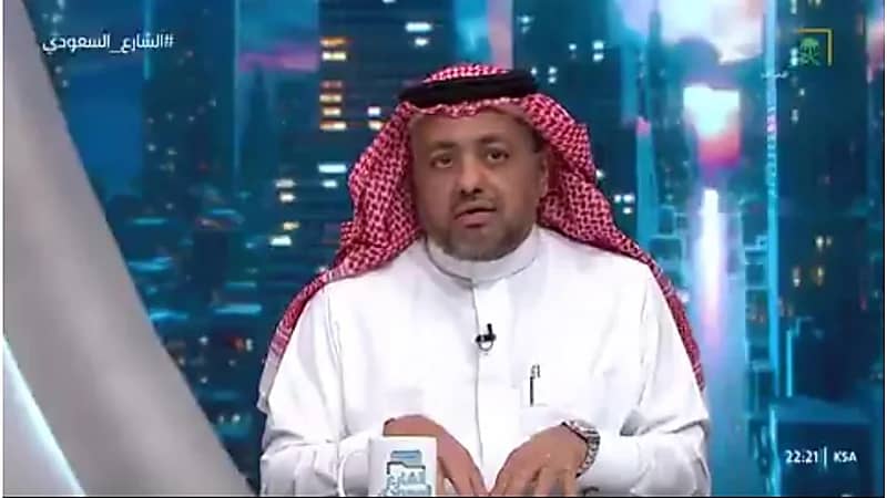 الرزين يكشف عن عقوبة طبيب مشطوب ترخيصه عاد لممارسة المهنة مرة أخرى.. فيديو