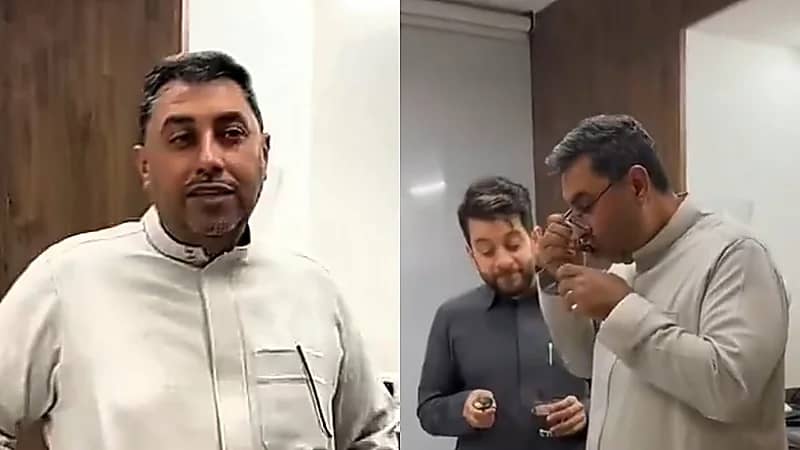 راتب 50 ألف وتأمين على اللسان: خفايا مهنة متذوق القهوة في كبرى الشركات .. فيديو