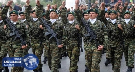 اليونان تطالب بانسحاب «القوات المحتلة» في اطار المفاوضات القبرصية