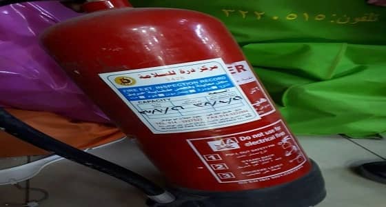 بالصور .. إغلاق مركزين تجاريين بينبع لمخالفة متطلبات السلامة الوقائية