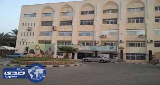 تعليم الخرج يكشف حقيقة إخلاء " المتوسطة السادسة " من الطلاب