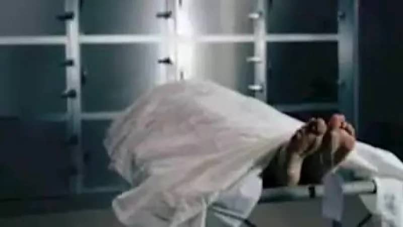 خلاف ينهي حياة شاب بطريقة مأسوية