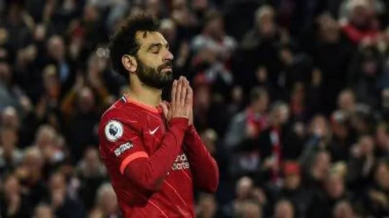 محمد صلاح: يوم رحيلي عن ليفربول سيكون حزينًا