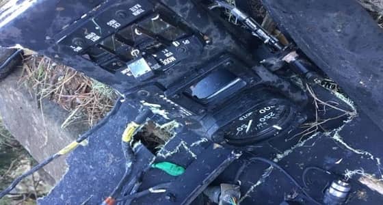 بالأسماء.. قائمة المتوفين في طائرة الأمير منصور بن مقرن