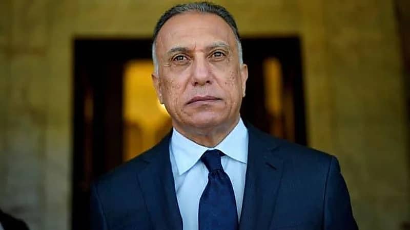 رئيس الوزراء العراقي يكشف عن تفاصيل جديدة بشأن استهداف منزله بطائرات مسيرة 