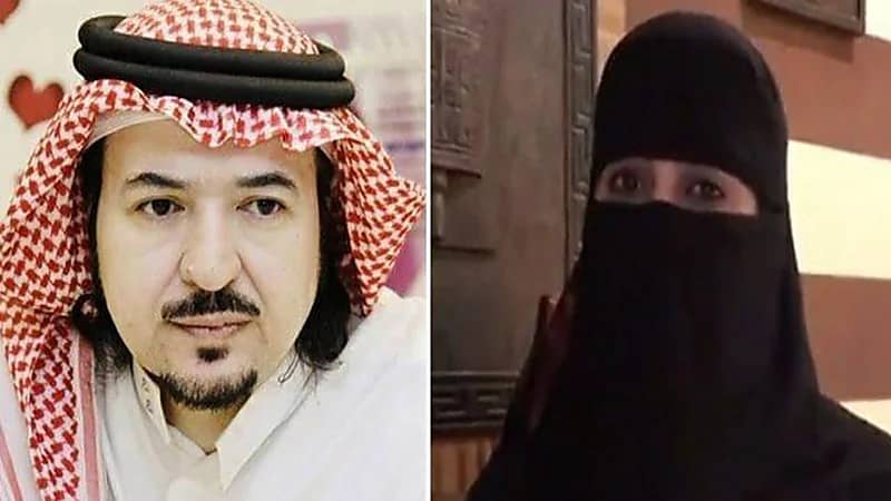 رد فعل غريب لأحد الرقاة عندما طلبت منه زوجة خالد سامي القراءة على زوجها 