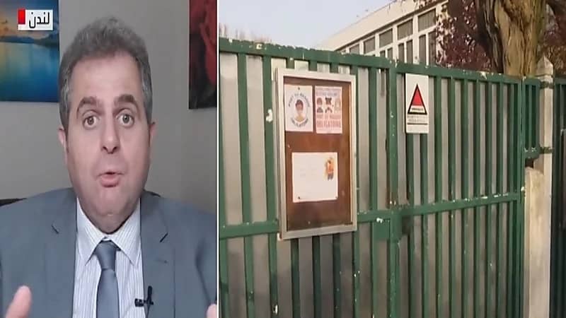 بالفيديو.. باحث: الطفرات غيرت تركيب كورونا