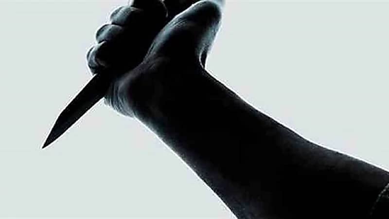 الحكم على جزار قتل زوجته طعناً لسبب غريب