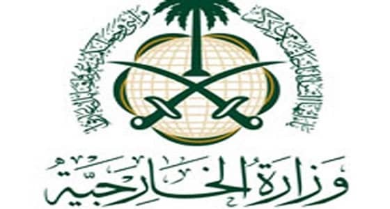 وكيل وزارة الخارجية لشؤون المراسم يلتقي سفير جمهورية صربيا