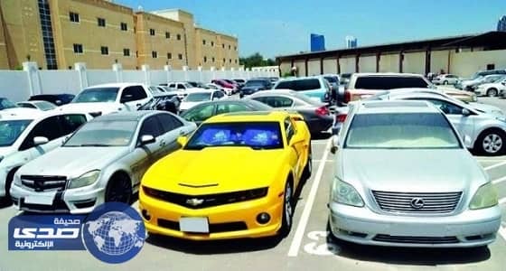 شرطة أبو ظبي تقدم آلية جديدة للمركبات في عام الخير 2017