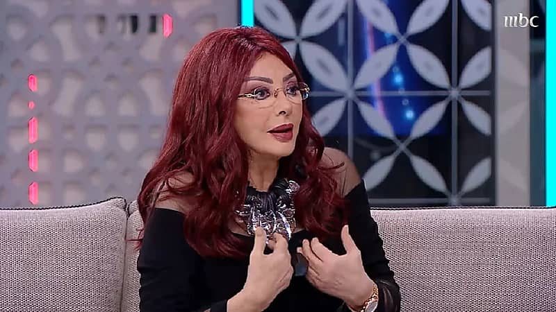 فيديو..نبيلة عبيد تكشف سبب عدم زواجها طيلة حياتها