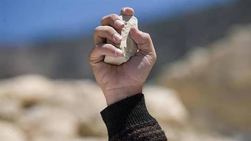 رجم امرأة سودانية حتى الموت بتهمة الزنا