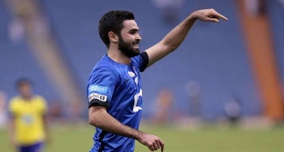 " عمر خربين " ضمن المُرشحين لجائزة أفضل لاعب في 2017