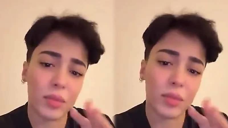 هتان السيف: أنا بنت سعودية من نجد و يحق لي أفتخر بوطني لفوق السحاب .. فيديو