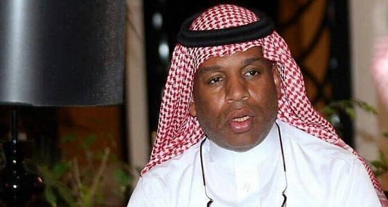 مغردون ينعون حارس النصر السابق شاكر العليان