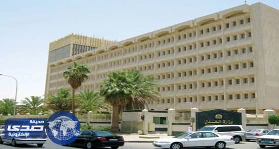 العدل تحقق أعلى نسبة " تحوّل للتعاملات الإلكترونية " في تاريخها