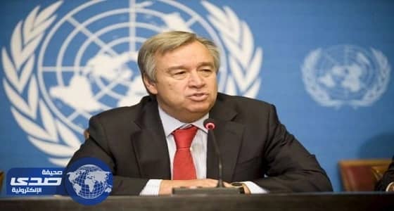 ⁠⁠⁠⁠⁠" الأمم المتحدة " تدعو سلطات بورما إلى تعليق عملياتها ضد الروهينجا