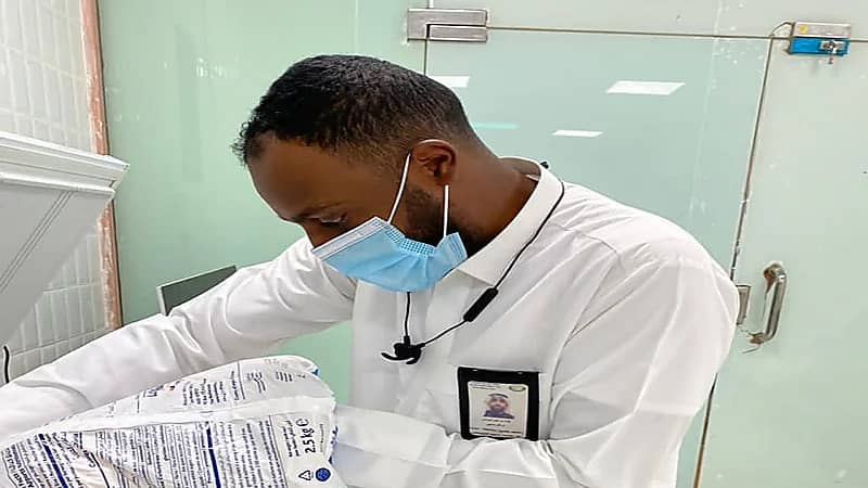 بلدية بيشة تغلق 16 منشأةً بعد تنفيذها 138 جولة رقابية وتضبط 71 مخالفةً