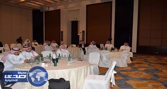 50 قيادي يشاركون في خطة نموذج الرعاية الصحية