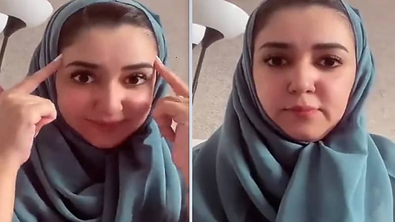 امرأة تطالب بتقسيط المهر:كل شهر عطها ألف..فيديو