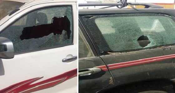 أهالي حلي يناشدون الجهات المعنية بالقبض على معتل نفسيًا يعتدي على المارة