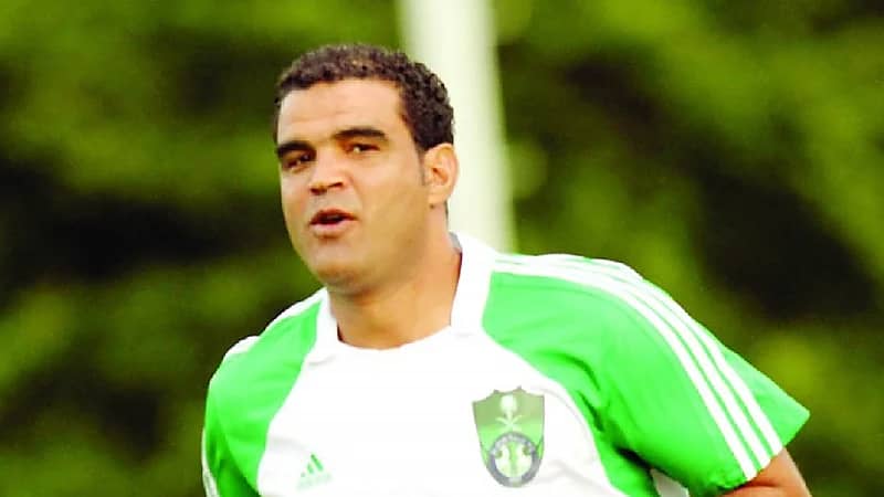 بالفيديو.. خالد بدرة: اختيارات المحترفين الأجانب في الأهلي عشوائية