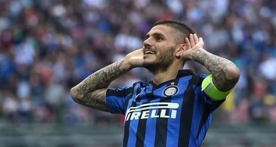 خلال ساعات.. انتقال إيكاردي للريال في صفقة ضخمة