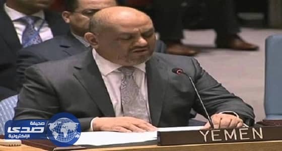 مسؤول يمني يطالب بحق المختطفين التواصل مع أسرهم