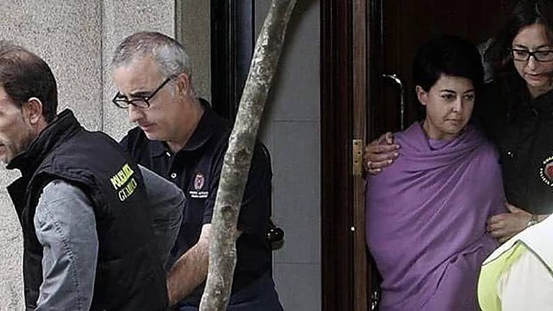 جريمة بشعة لزوجين إسبانيين تعود للواجهة بعد عرض وثائقي عن مقتل ابنتهما بالتبني