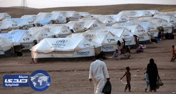 اعتقال 1700 " داعشي " في كردستان العراق