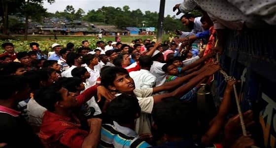 خبيرة دولية: ما تقوم به ميانمار نمط راسخ للعدوان ضد الجماعات العرقية