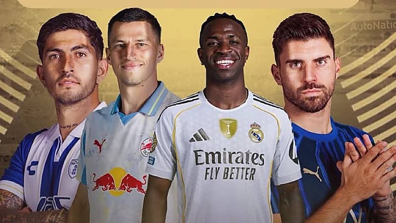 احتمالية تأجيل مباراتي الهلال وريال مدريد في مونديال الأندية