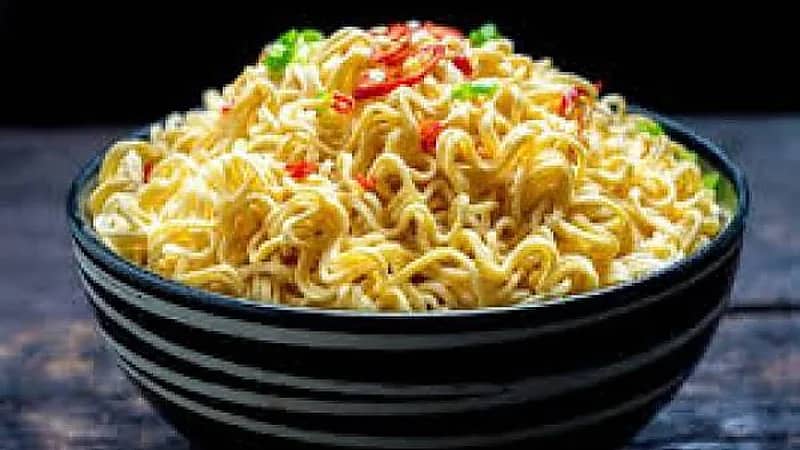 الإندومي يتسبب في وفاة طفلة عراقية