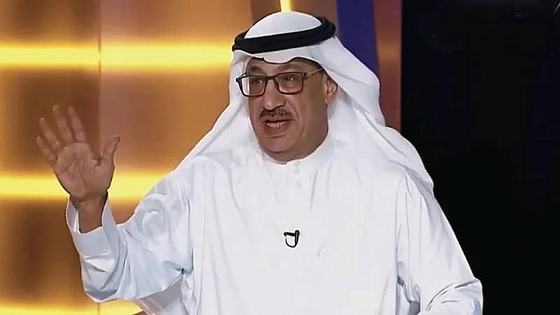 جمال عارف : الدوري أقوى من النخبة الآسيوية