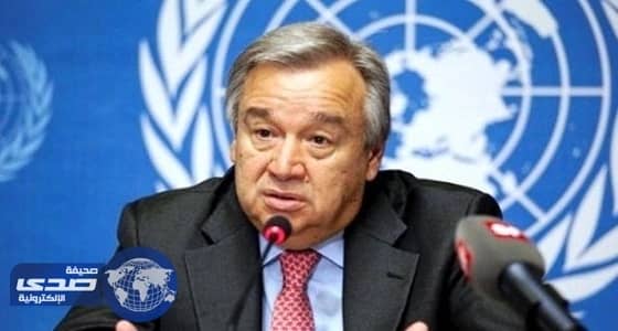 بعد عملية بحث خلافية جوتيريس يختار مبعوثا جديدا لليبيا