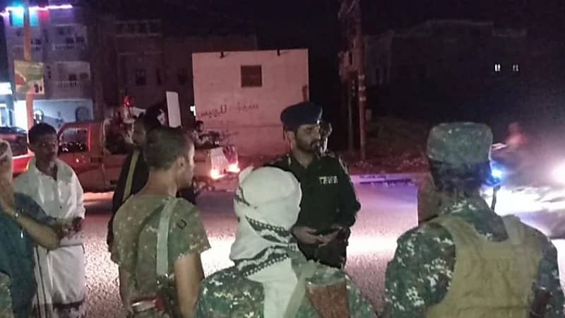 القبض على قادة بارزين من تنظيم داعش