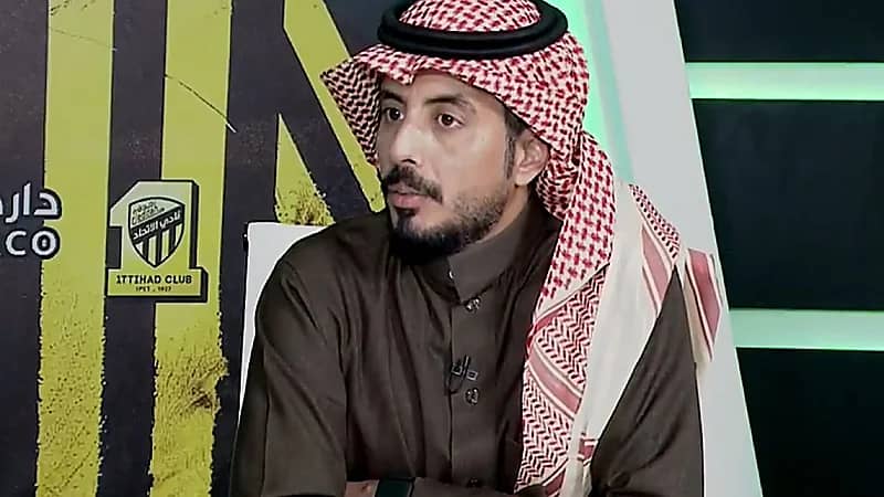 ‏عبدالله المرزوق : بوشل حصل عليه ضغط كبير ومدرب النصر تأخر في إيجاد حل .. فيديو