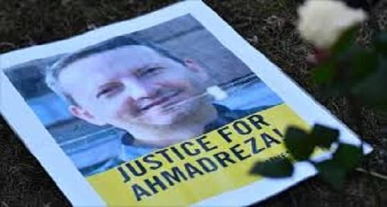 منح السويد الجنسية لـ " أحمد جلالي " يثير غضب نظام الملالي