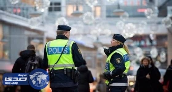 سجن لاجئ سوري بالسويد 8 أشهر