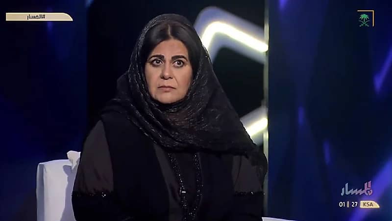 سلوى الهزاع: أهل بريدة جهزولي عريس بعمر الـ 16 ووالدي شجعني على الرفض