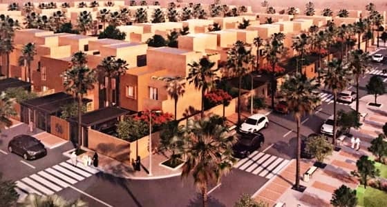 " الإسكان " تعلن اكتمال حجوزات أحد مشروعاتها