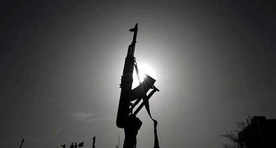 تزامنًا مع احتفالات العيد..رصاصة طائشة تصيب طفلة بحفر الباطن